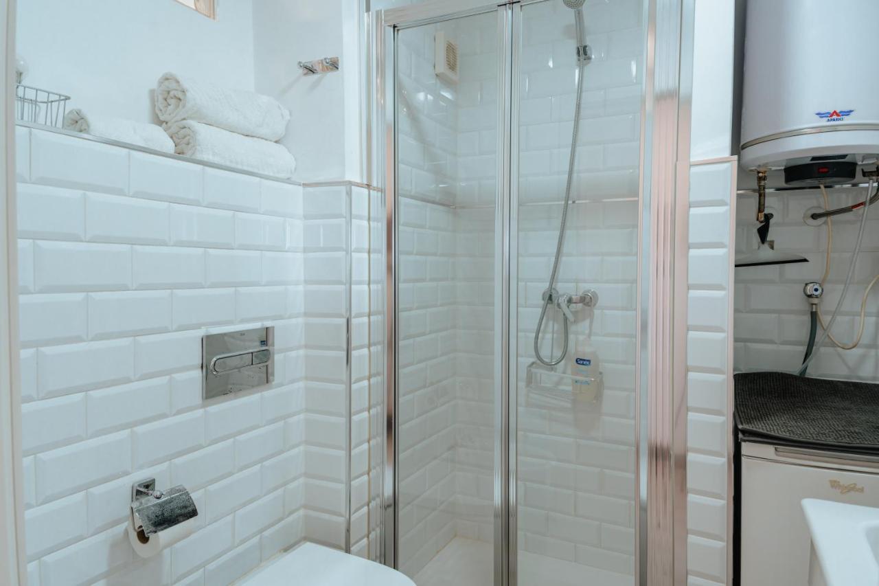 Apartamento A Un Paso Del Mar Málaga Dış mekan fotoğraf